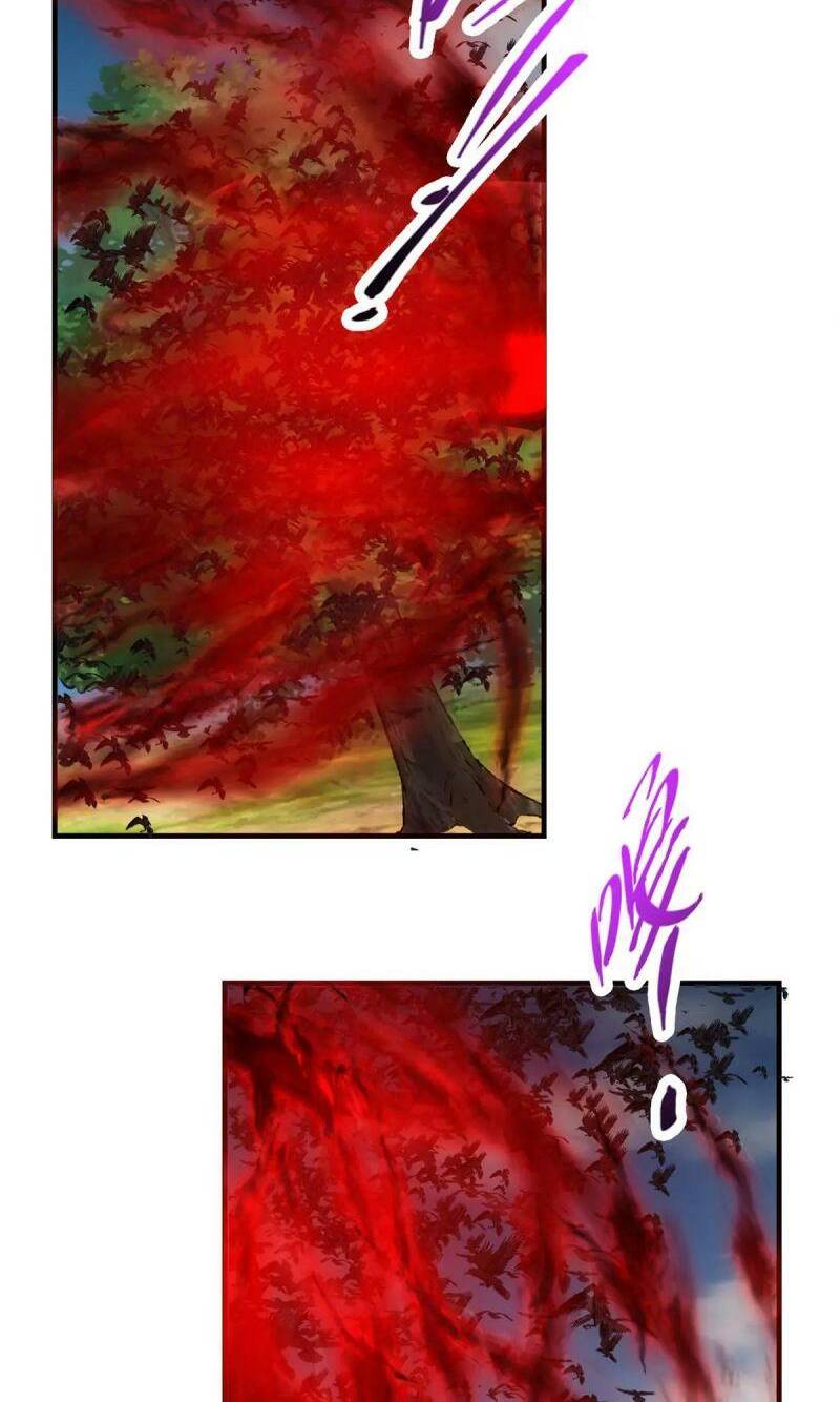 Chưởng Môn Khiêm Tốn Chút - Chapter 99 - Page 41