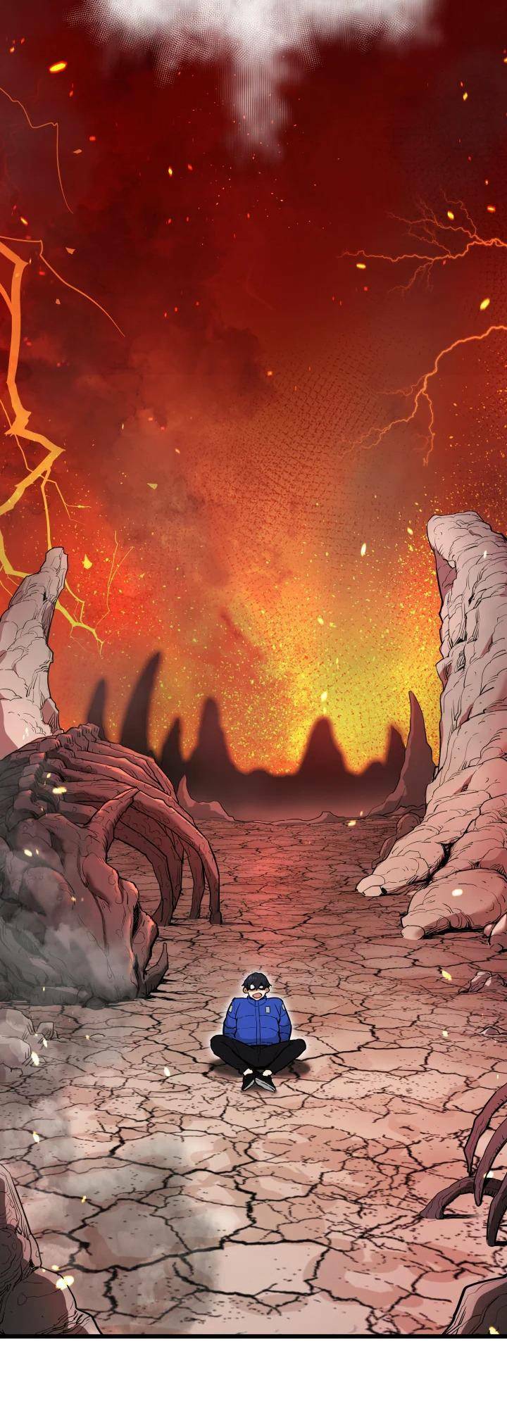 Ta Trở Về Từ Địa Ngục - Chapter 0 - Page 14