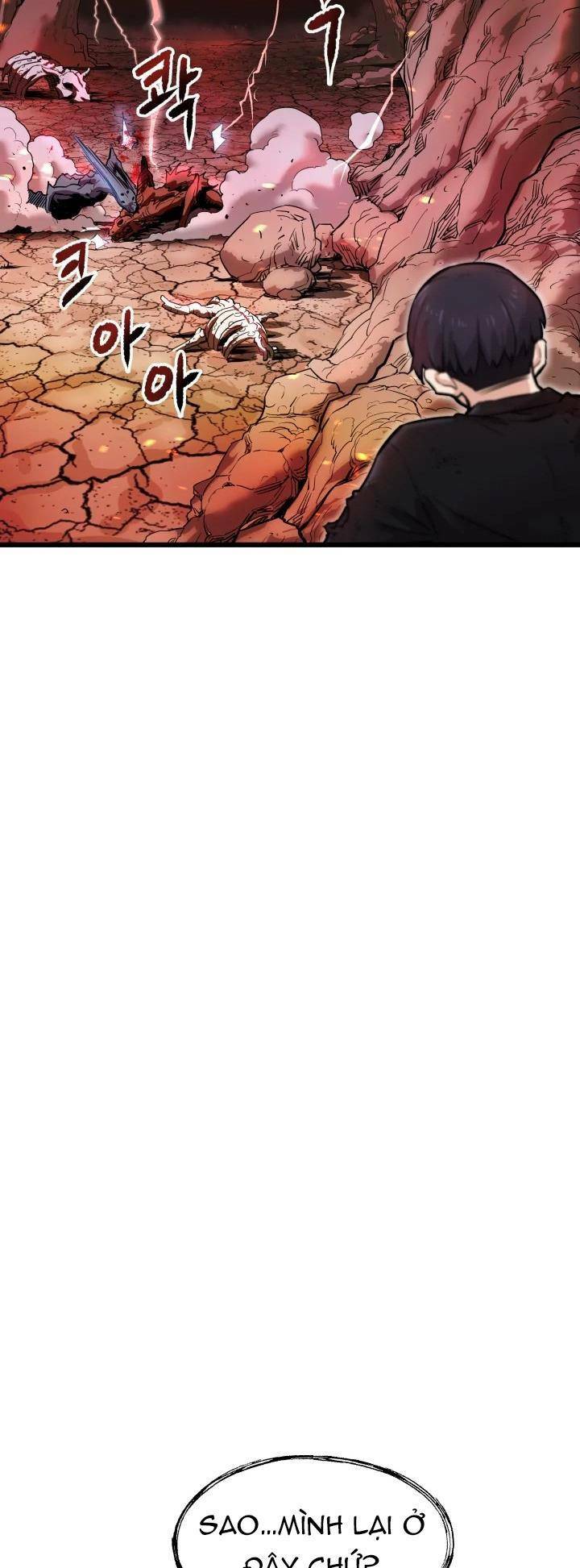 Ta Trở Về Từ Địa Ngục - Chapter 0 - Page 20