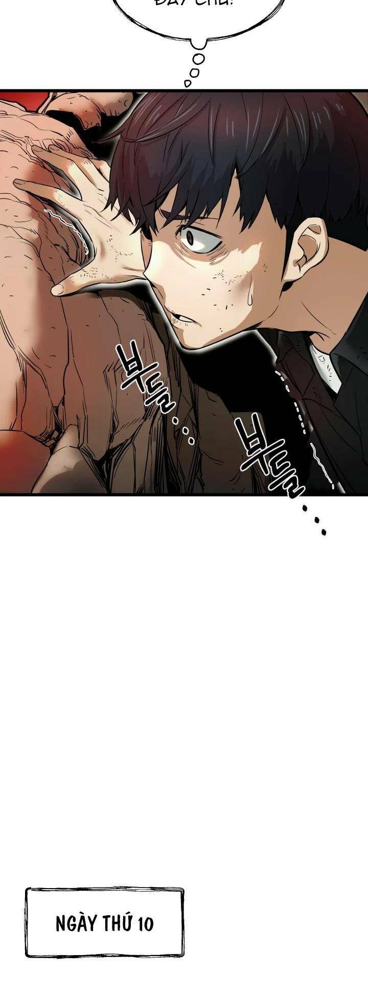 Ta Trở Về Từ Địa Ngục - Chapter 0 - Page 21