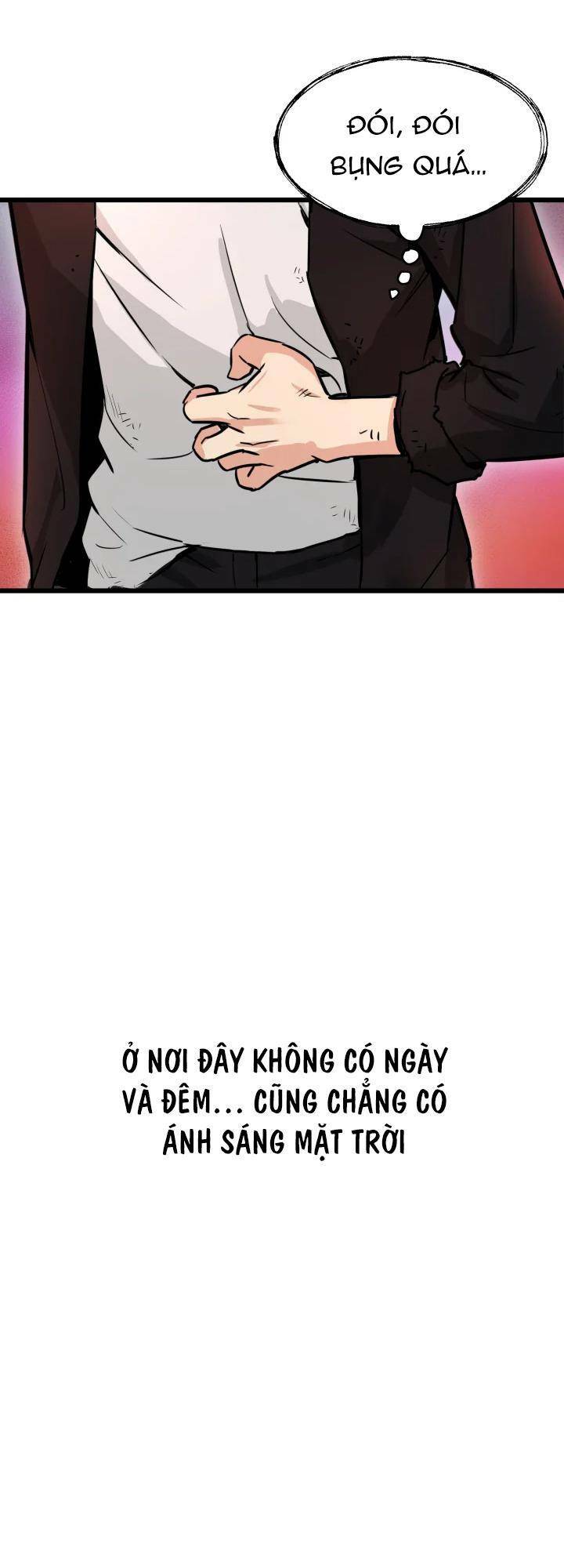 Ta Trở Về Từ Địa Ngục - Chapter 0 - Page 22