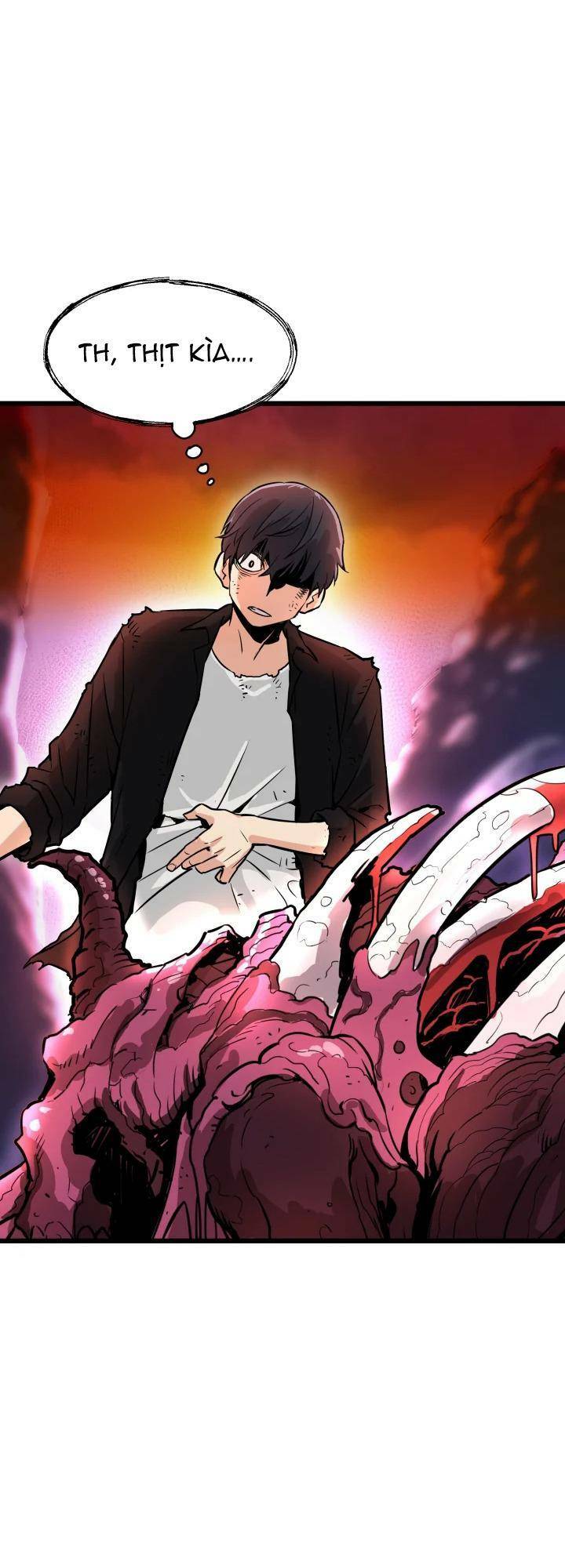 Ta Trở Về Từ Địa Ngục - Chapter 0 - Page 23