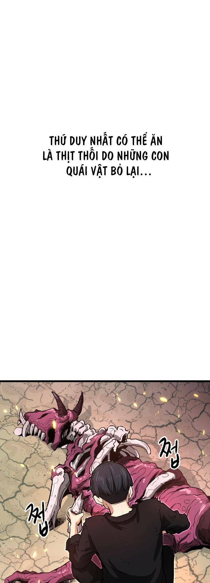 Ta Trở Về Từ Địa Ngục - Chapter 0 - Page 24