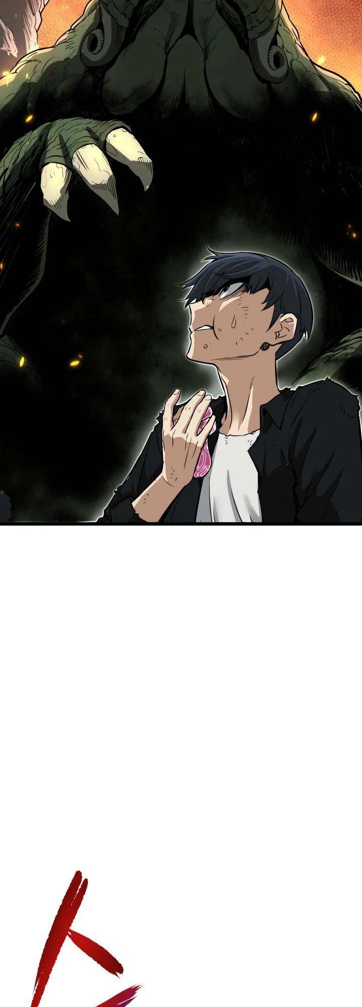 Ta Trở Về Từ Địa Ngục - Chapter 0 - Page 28