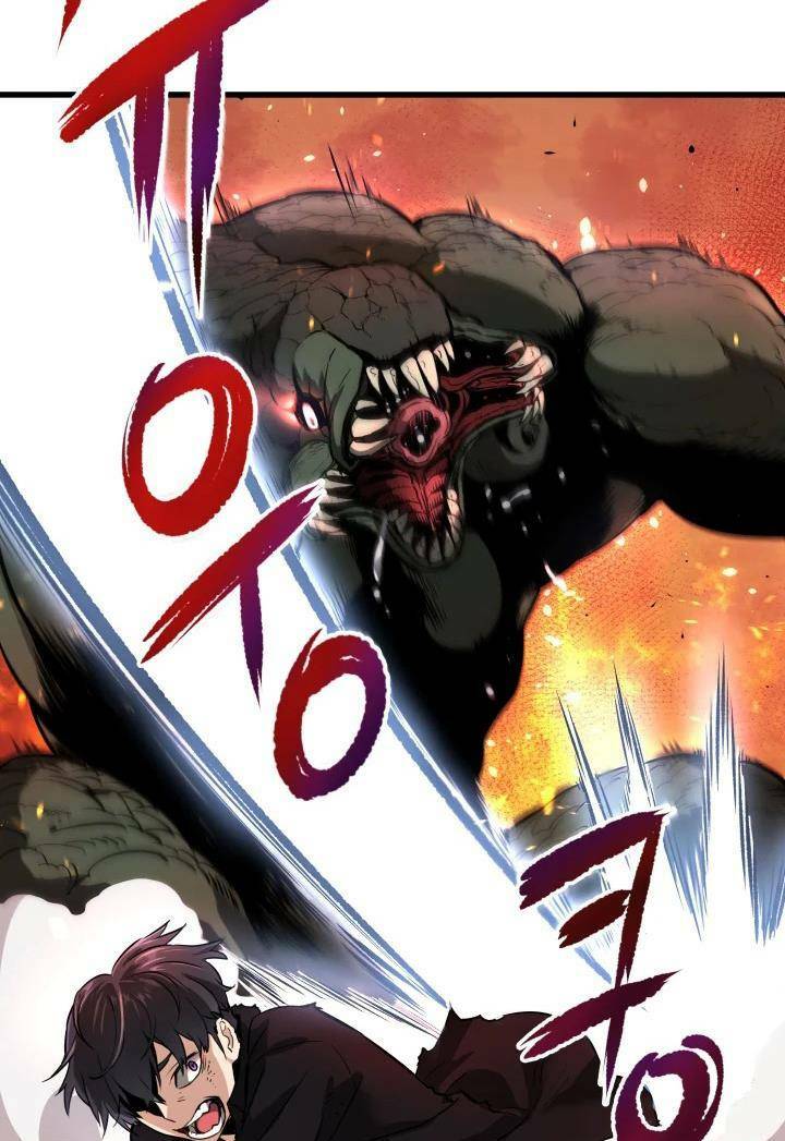 Ta Trở Về Từ Địa Ngục - Chapter 0 - Page 29