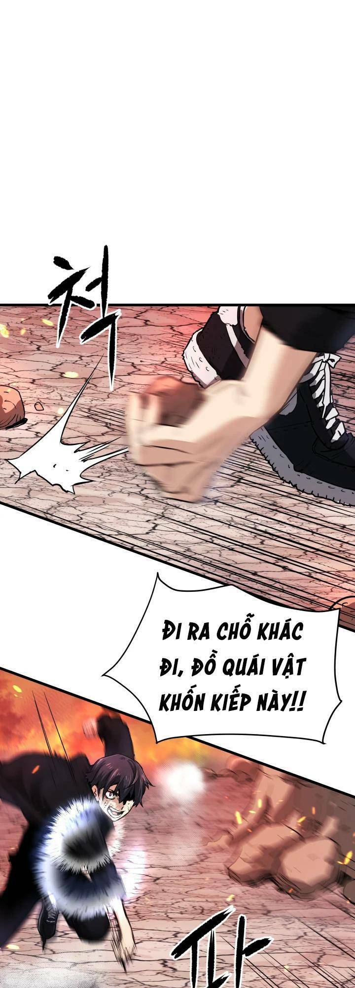 Ta Trở Về Từ Địa Ngục - Chapter 0 - Page 31