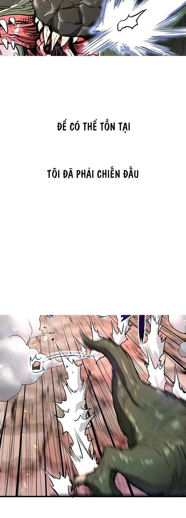 Ta Trở Về Từ Địa Ngục - Chapter 0 - Page 33