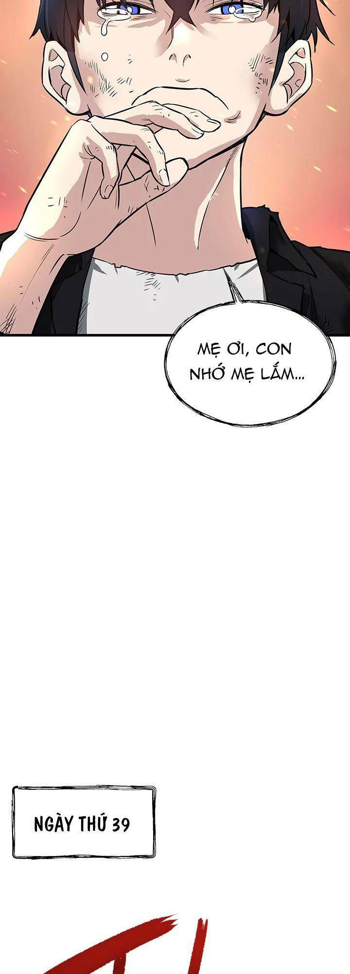 Ta Trở Về Từ Địa Ngục - Chapter 0 - Page 35