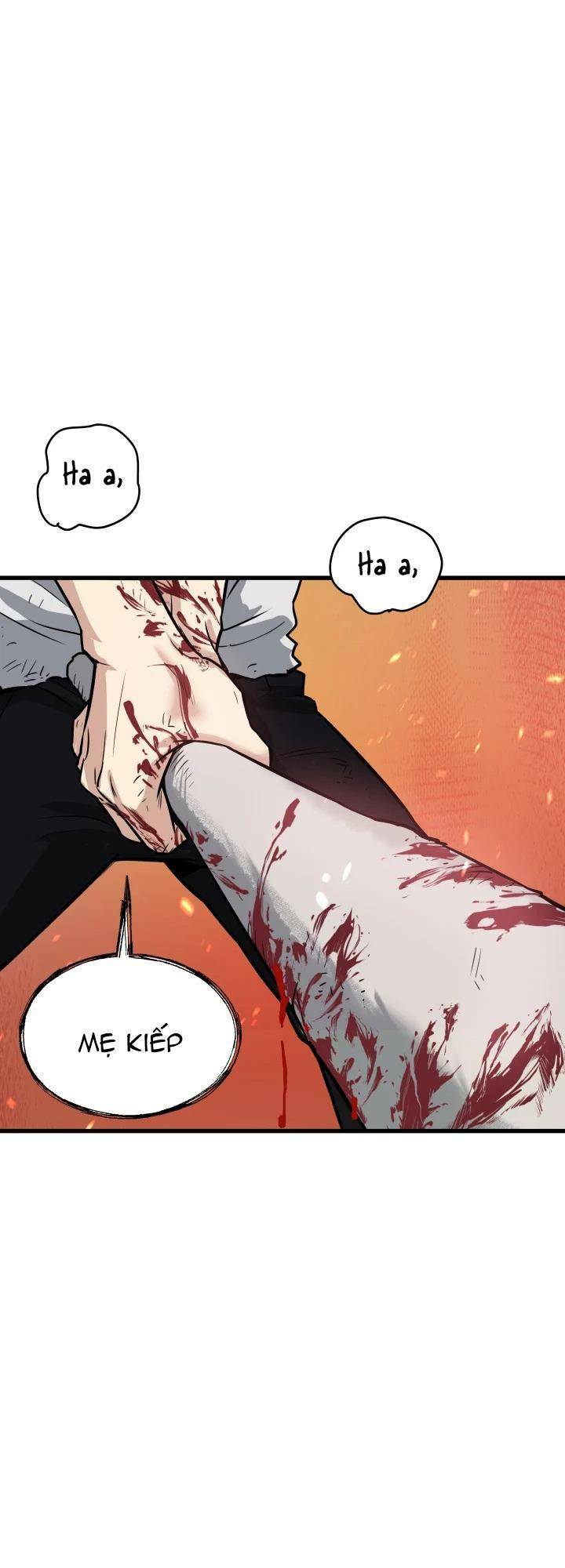 Ta Trở Về Từ Địa Ngục - Chapter 0 - Page 38