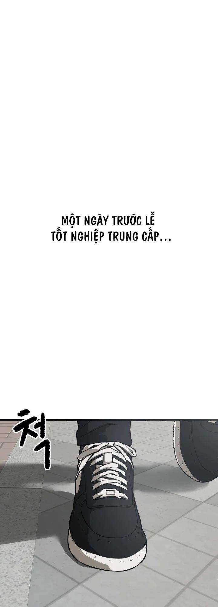 Ta Trở Về Từ Địa Ngục - Chapter 0 - Page 3