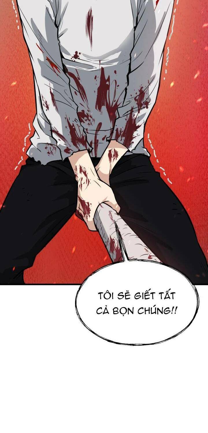 Ta Trở Về Từ Địa Ngục - Chapter 0 - Page 40