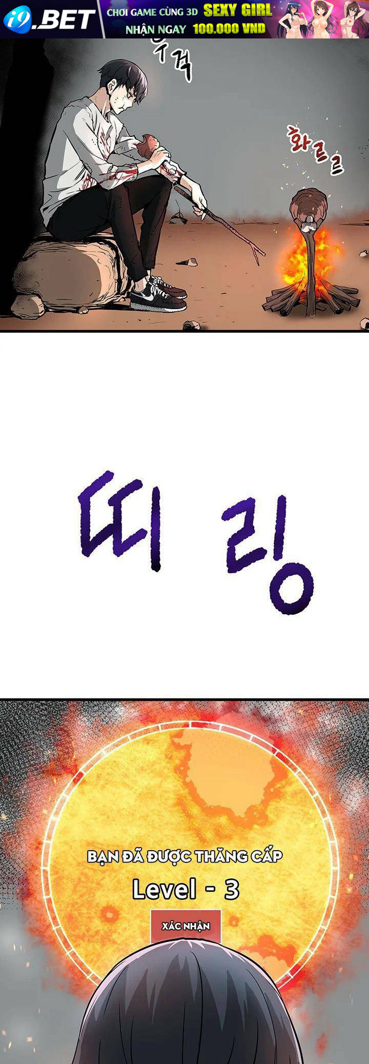 Ta Trở Về Từ Địa Ngục - Chapter 0 - Page 44