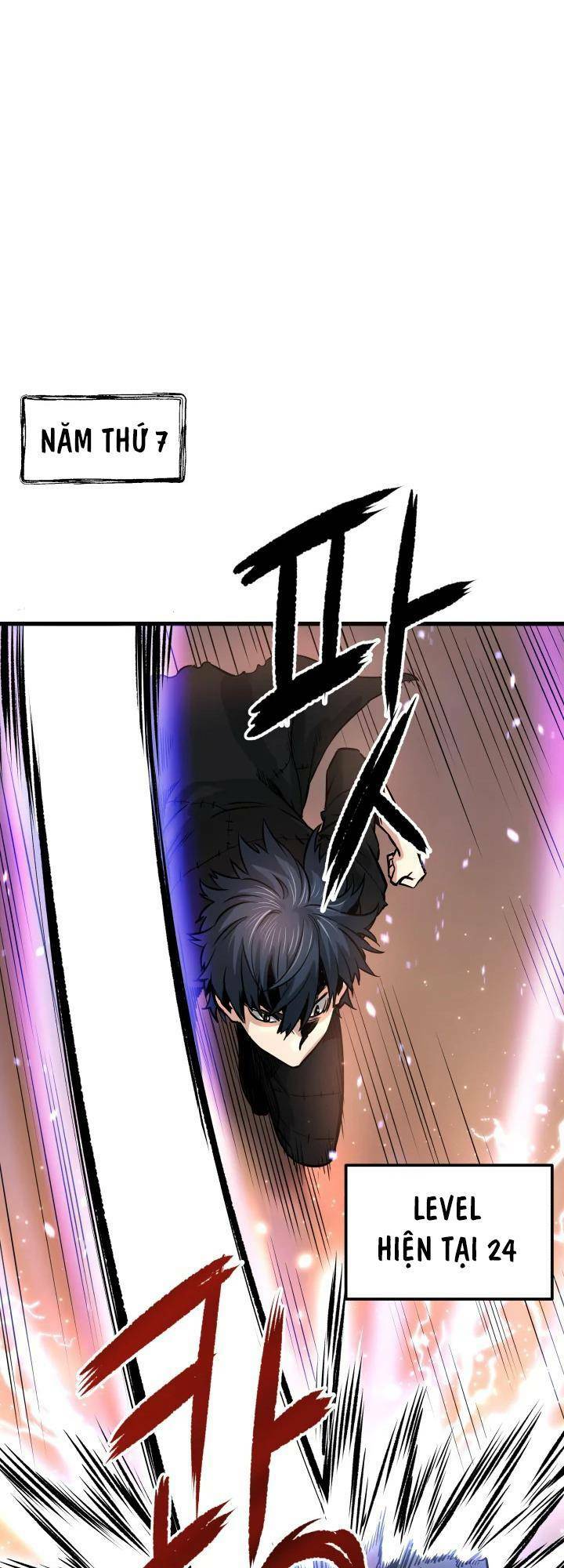 Ta Trở Về Từ Địa Ngục - Chapter 0 - Page 49