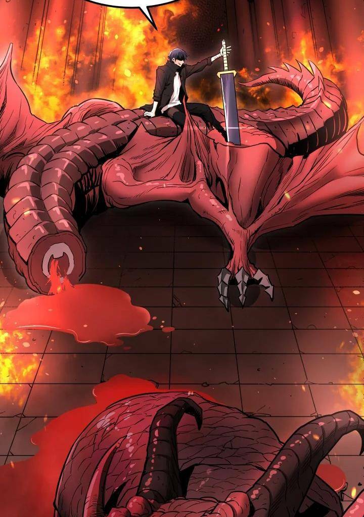 Ta Trở Về Từ Địa Ngục - Chapter 0 - Page 56