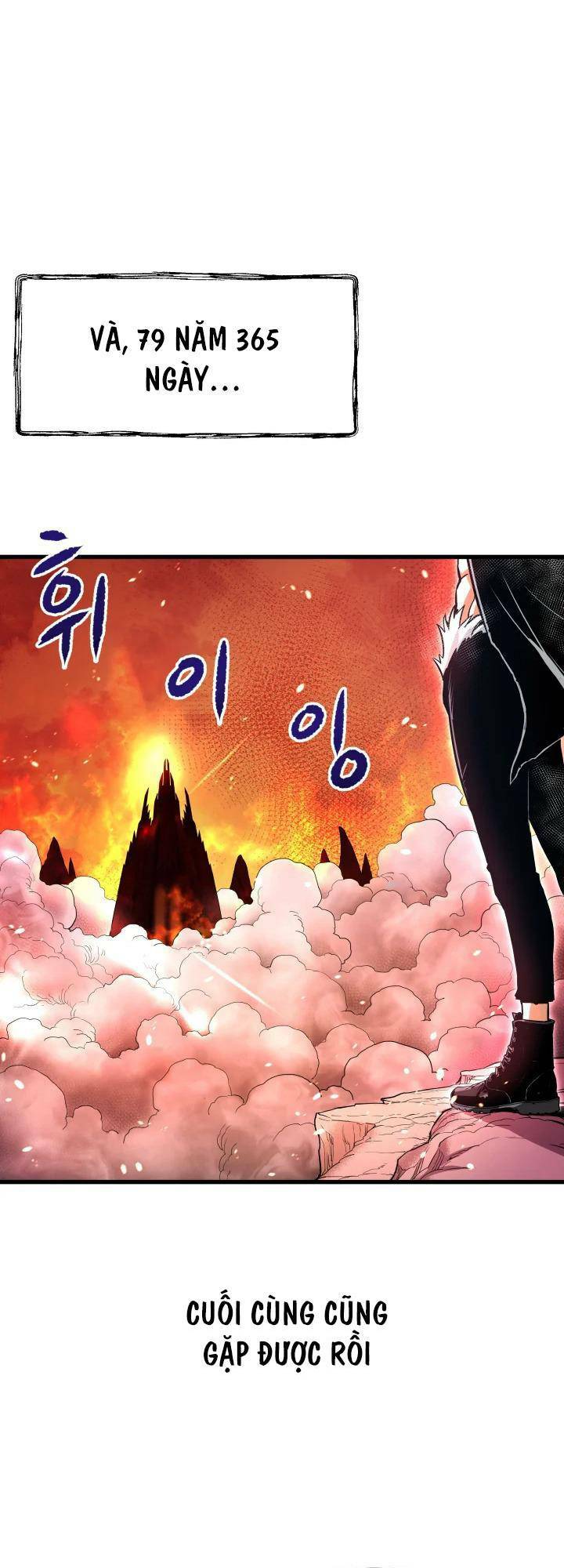 Ta Trở Về Từ Địa Ngục - Chapter 0 - Page 58