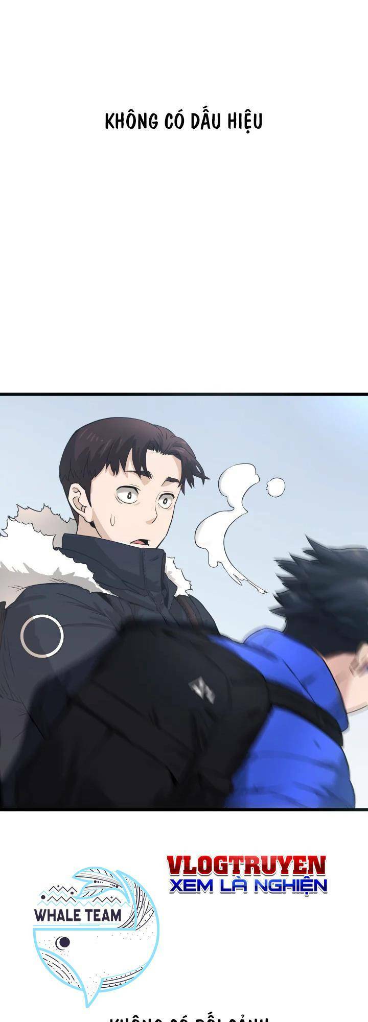 Ta Trở Về Từ Địa Ngục - Chapter 0 - Page 5