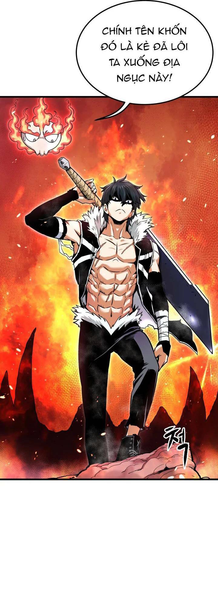 Ta Trở Về Từ Địa Ngục - Chapter 0 - Page 59
