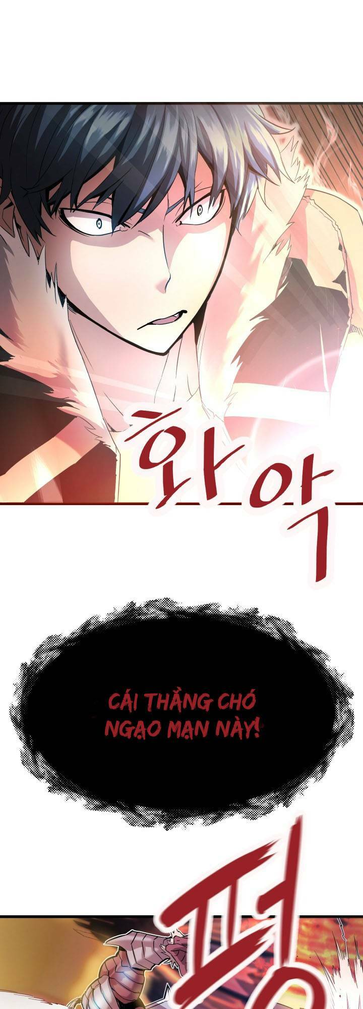 Ta Trở Về Từ Địa Ngục - Chapter 1 - Page 10