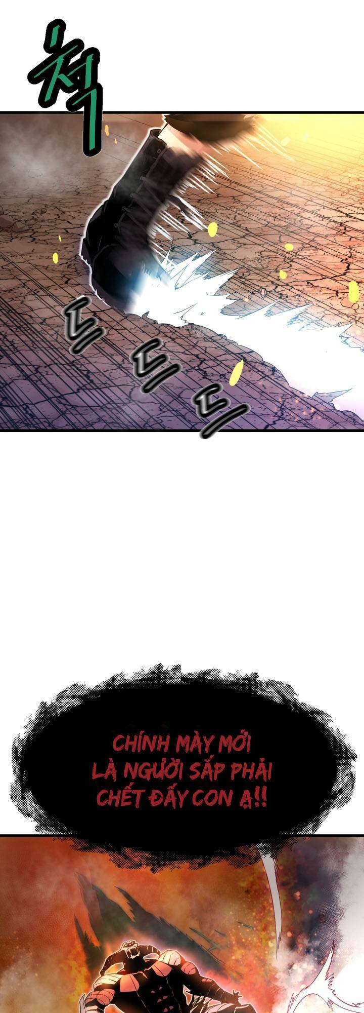 Ta Trở Về Từ Địa Ngục - Chapter 1 - Page 12