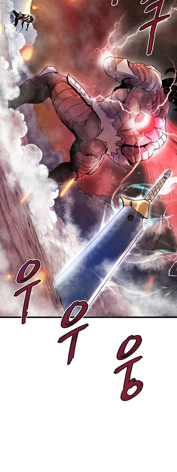 Ta Trở Về Từ Địa Ngục - Chapter 1 - Page 25