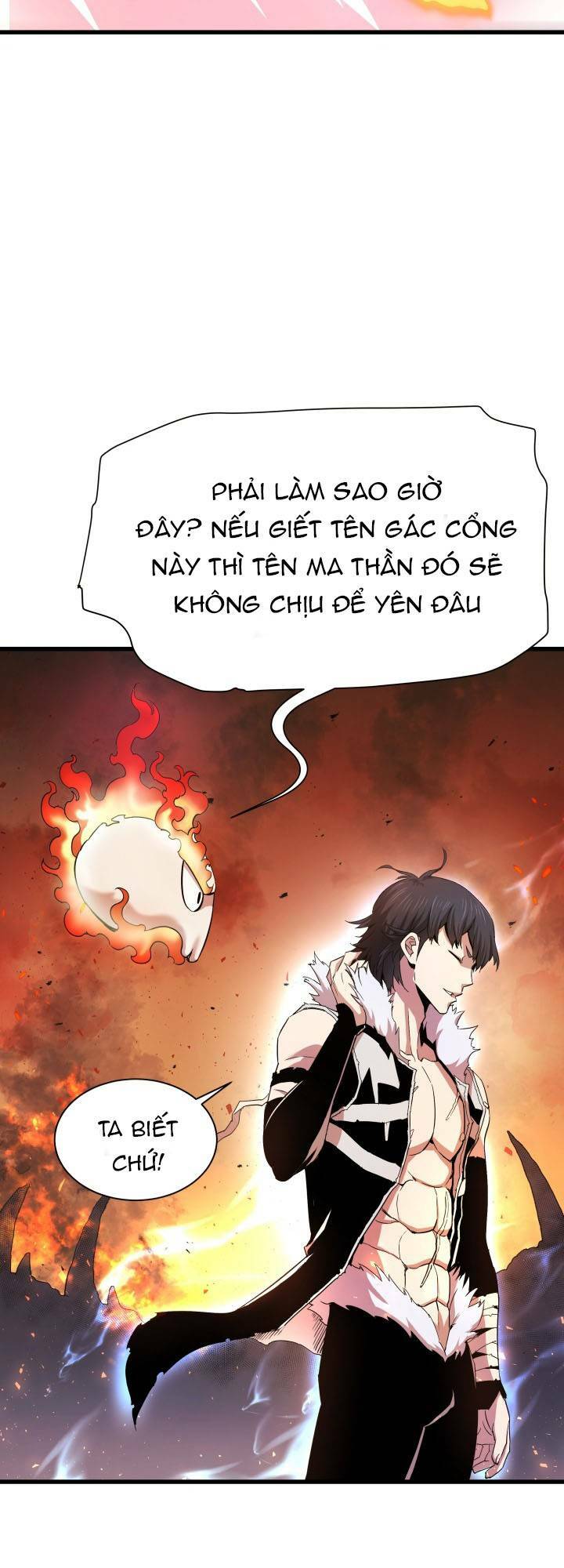 Ta Trở Về Từ Địa Ngục - Chapter 1 - Page 30