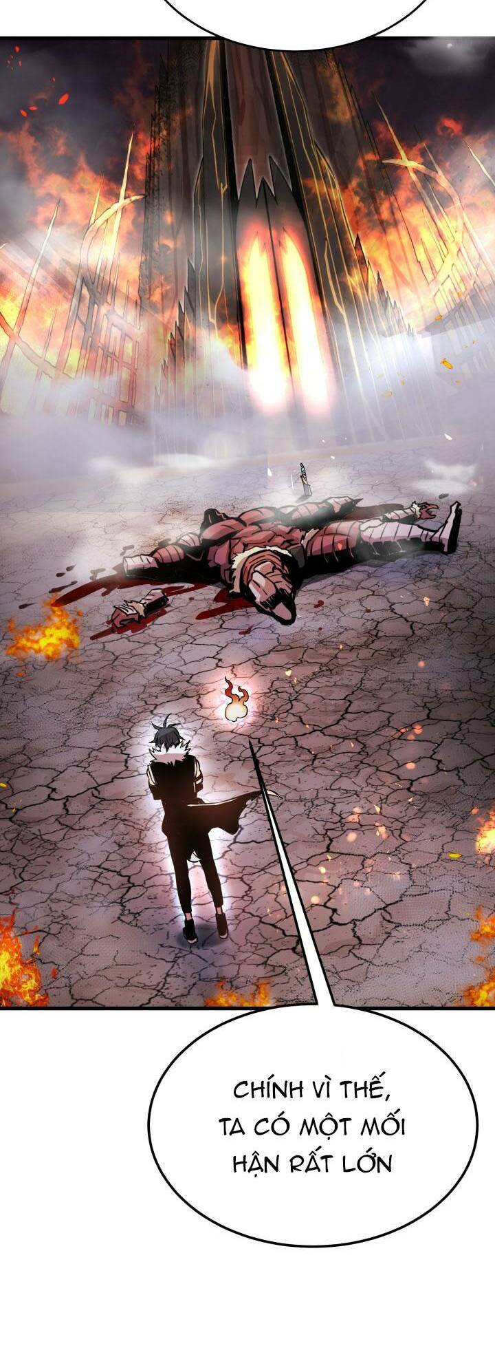 Ta Trở Về Từ Địa Ngục - Chapter 1 - Page 33