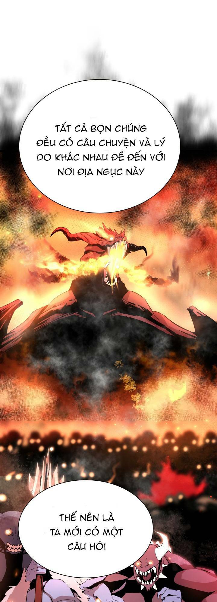 Ta Trở Về Từ Địa Ngục - Chapter 1 - Page 34