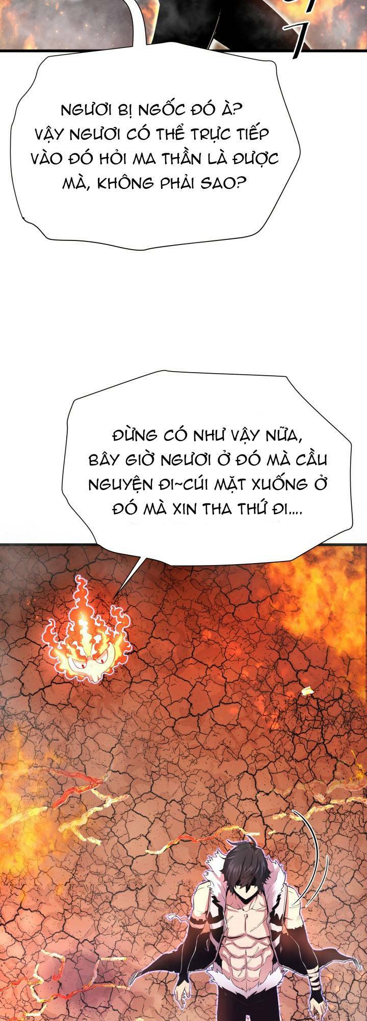 Ta Trở Về Từ Địa Ngục - Chapter 1 - Page 36