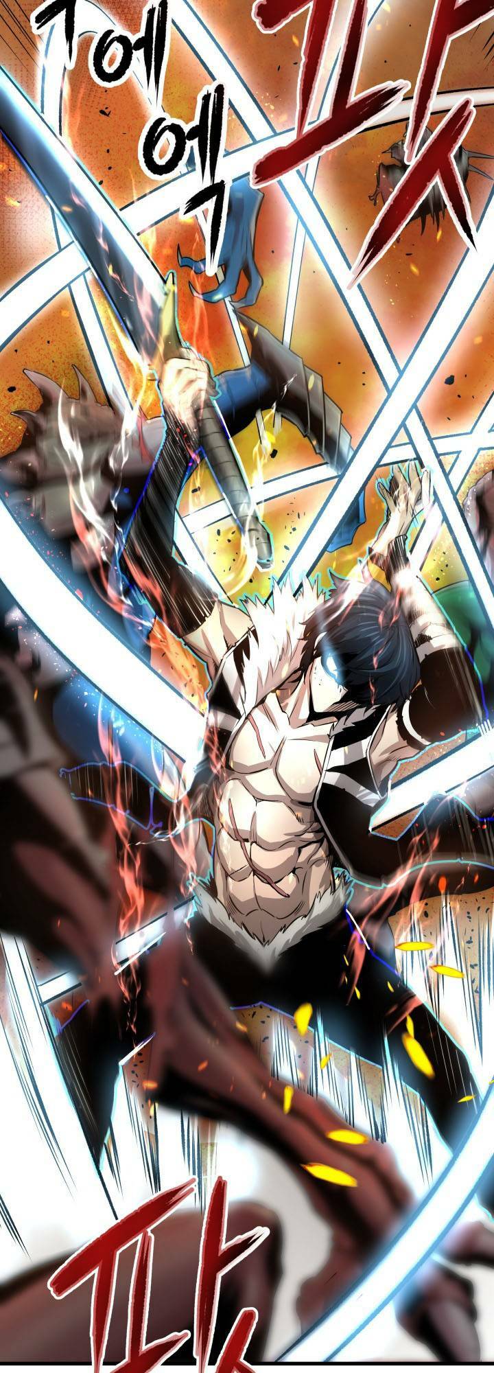 Ta Trở Về Từ Địa Ngục - Chapter 1 - Page 3