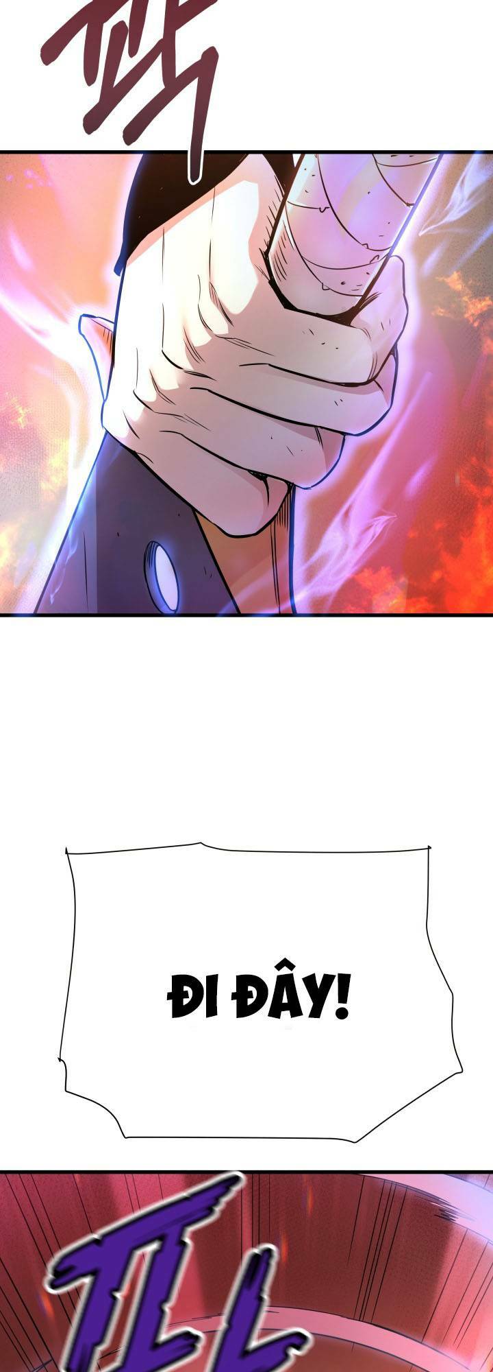 Ta Trở Về Từ Địa Ngục - Chapter 1 - Page 40