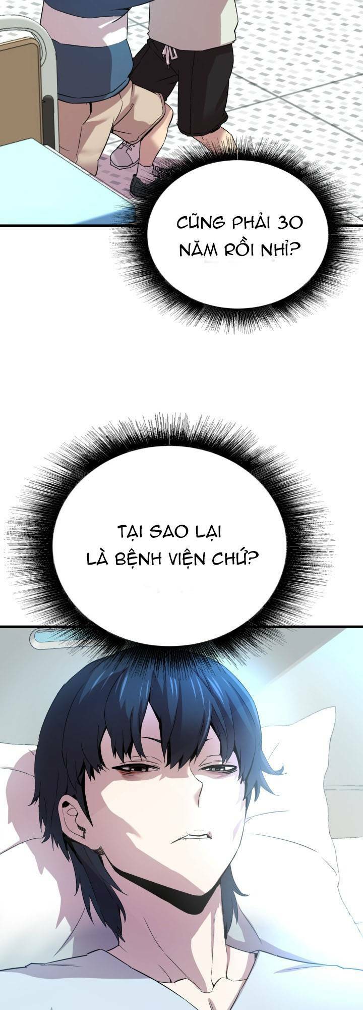 Ta Trở Về Từ Địa Ngục - Chapter 1 - Page 49