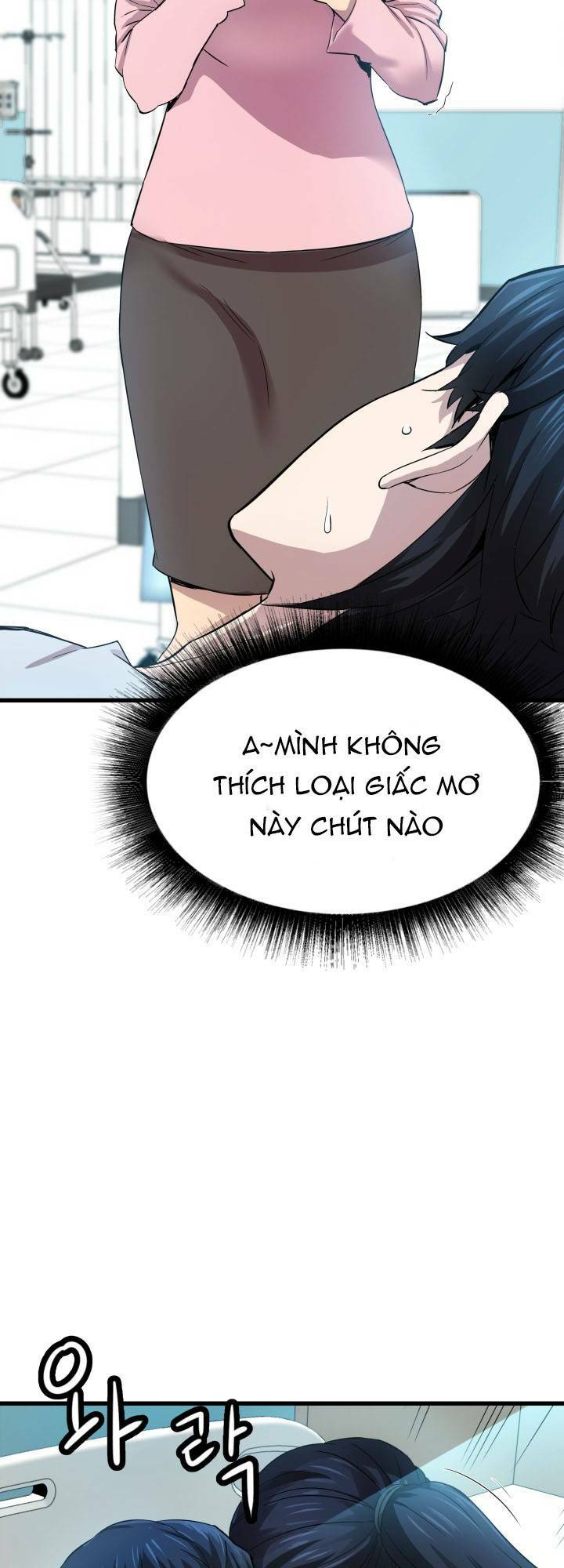 Ta Trở Về Từ Địa Ngục - Chapter 1 - Page 56