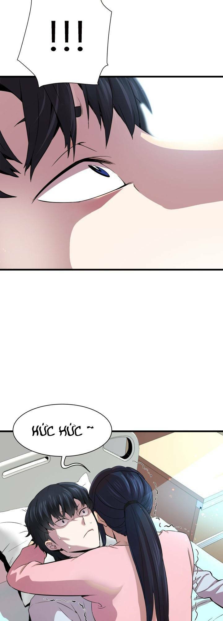 Ta Trở Về Từ Địa Ngục - Chapter 1 - Page 58