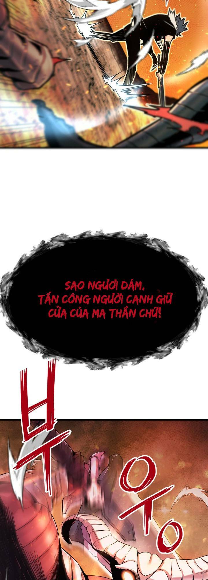 Ta Trở Về Từ Địa Ngục - Chapter 1 - Page 5