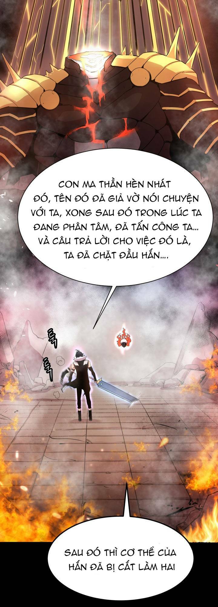 Ta Trở Về Từ Địa Ngục - Chapter 1 - Page 66