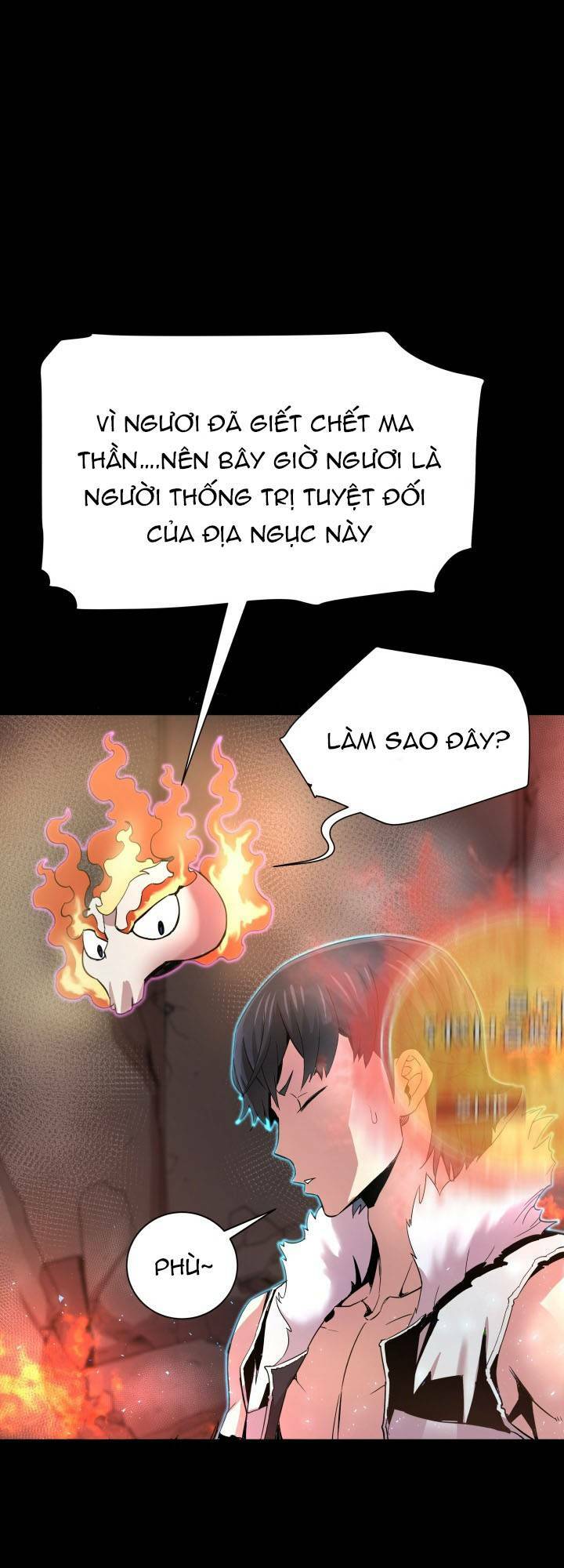 Ta Trở Về Từ Địa Ngục - Chapter 1 - Page 67