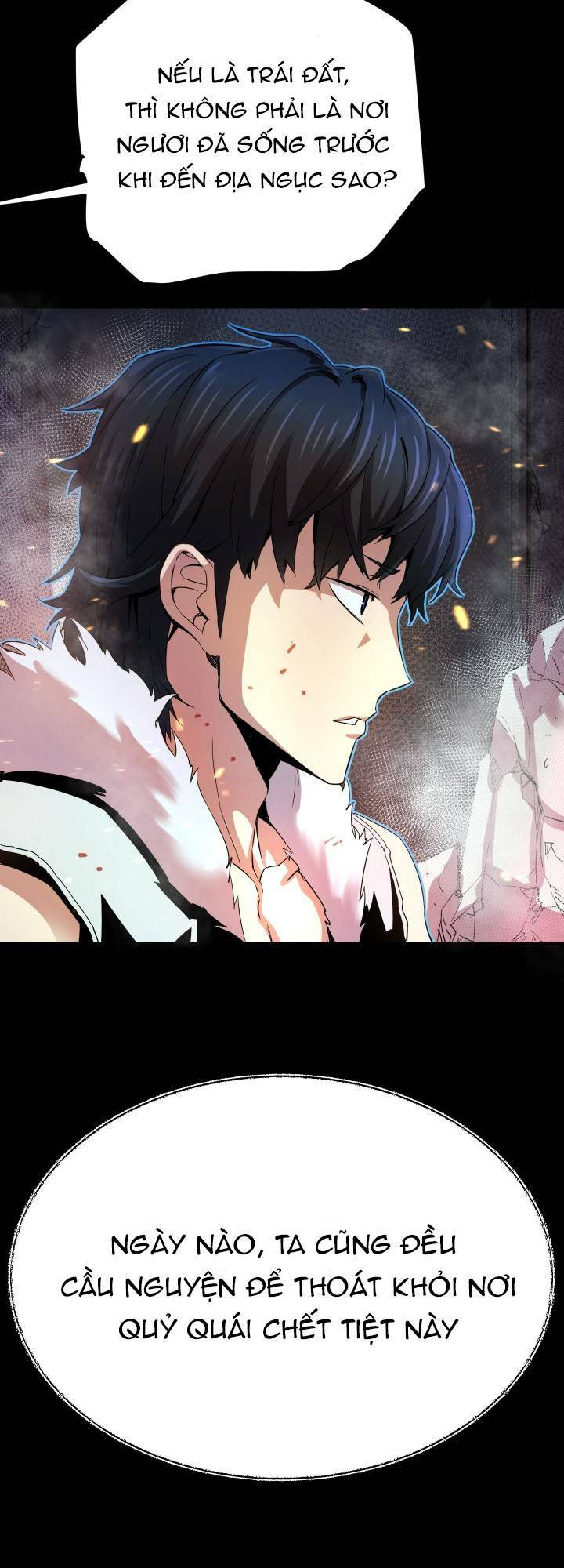 Ta Trở Về Từ Địa Ngục - Chapter 1 - Page 72