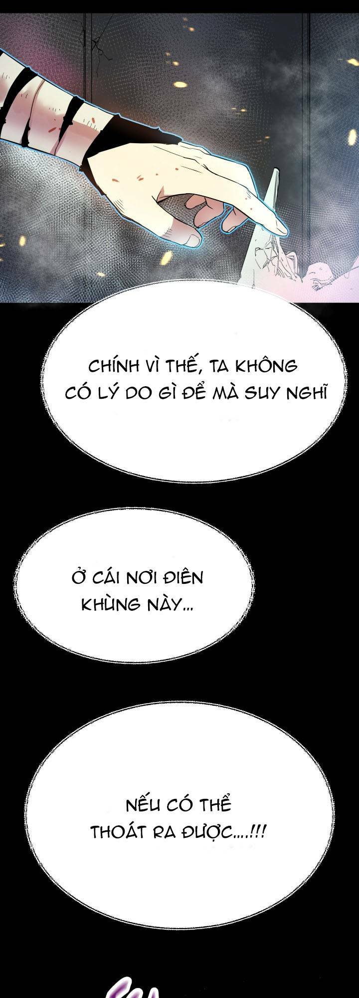 Ta Trở Về Từ Địa Ngục - Chapter 1 - Page 73