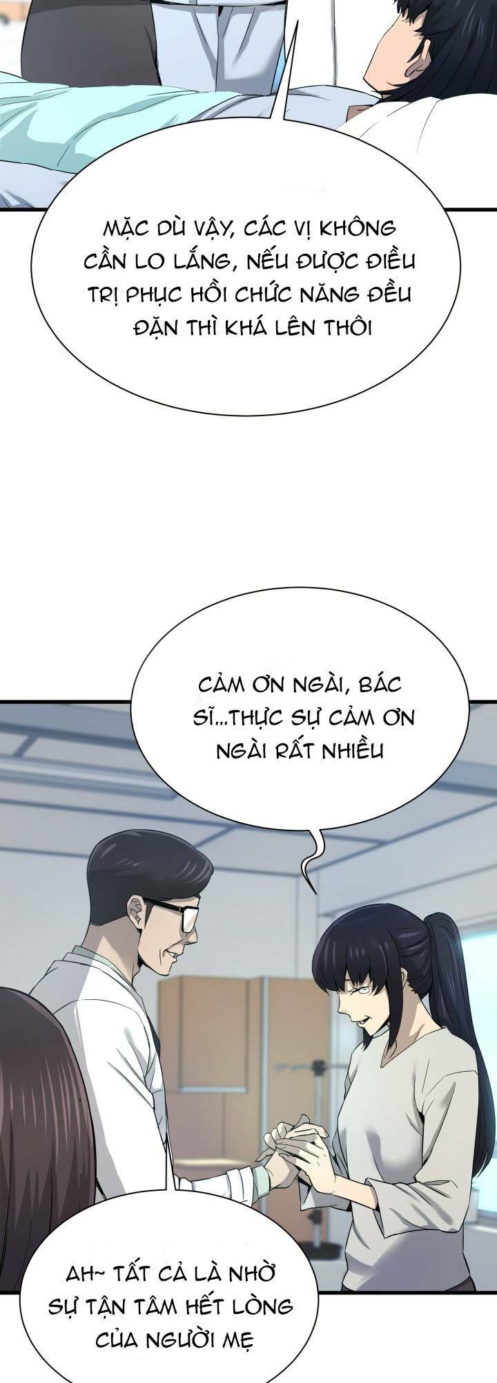 Ta Trở Về Từ Địa Ngục - Chapter 1 - Page 79