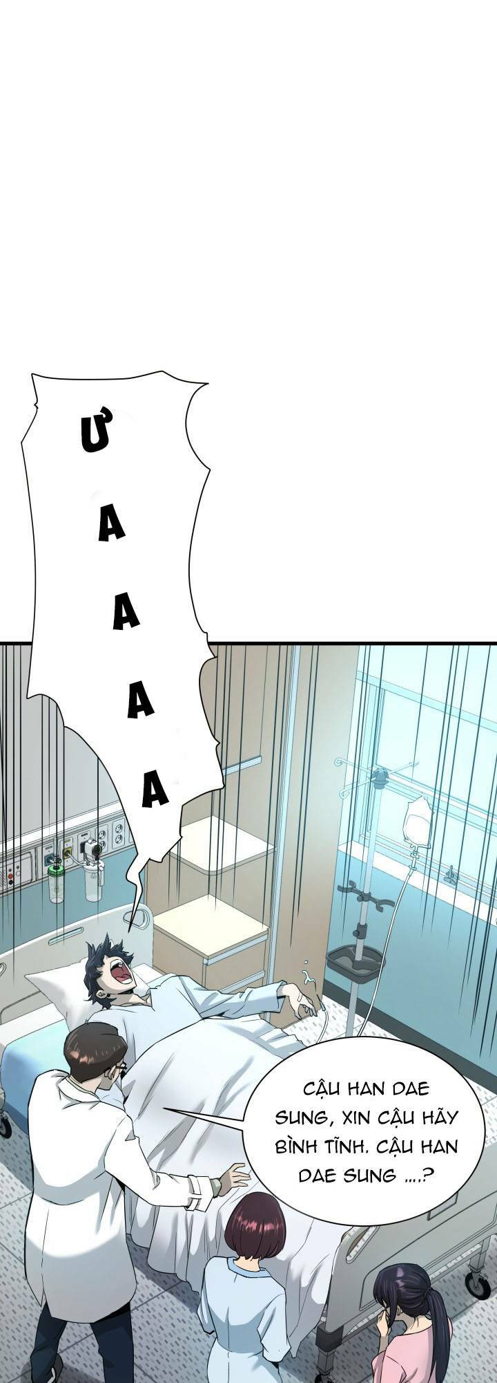 Ta Trở Về Từ Địa Ngục - Chapter 1 - Page 81