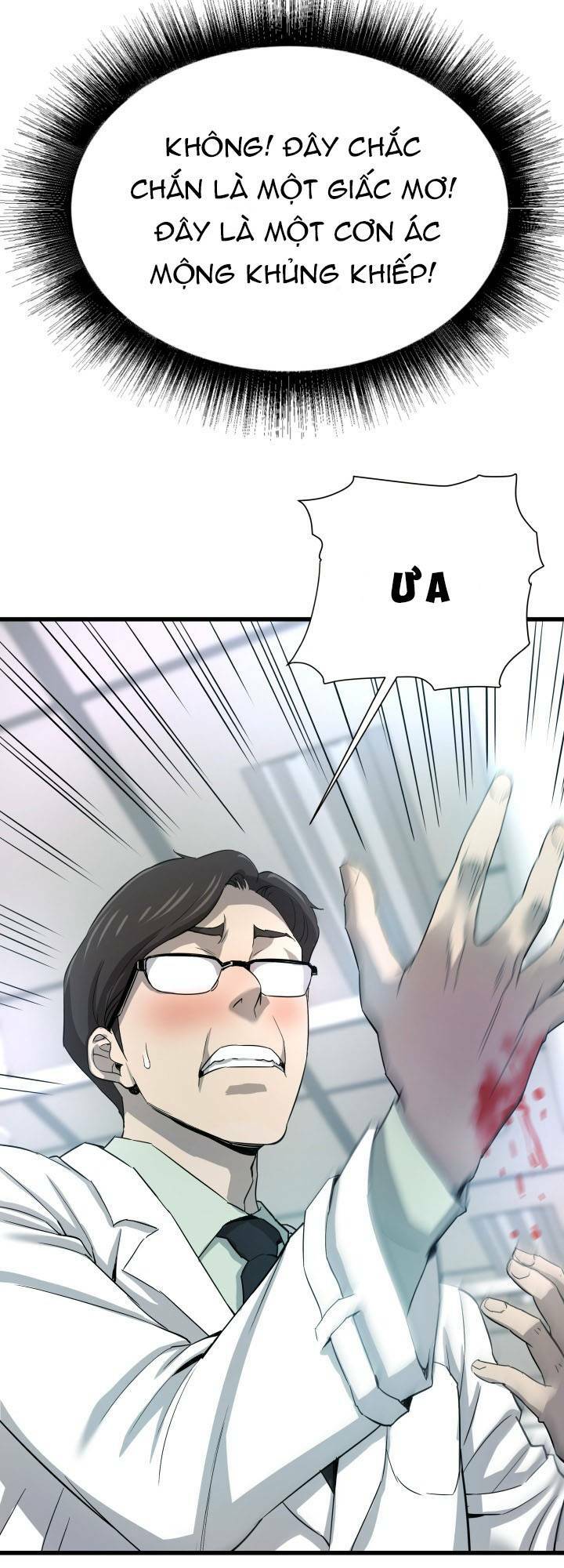 Ta Trở Về Từ Địa Ngục - Chapter 1 - Page 88