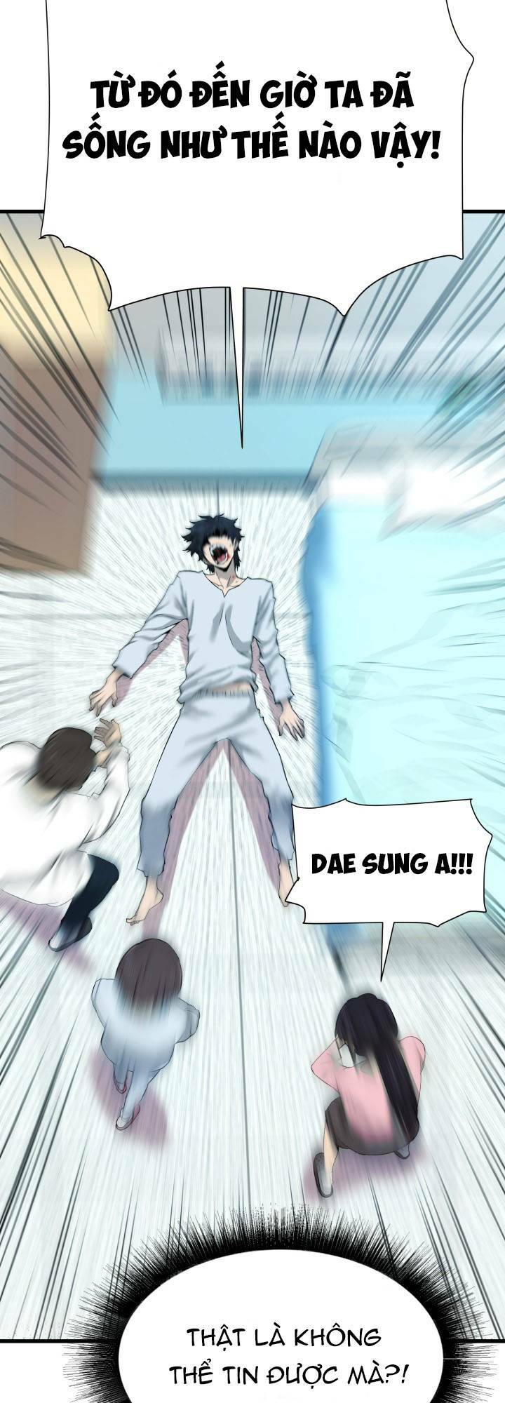 Ta Trở Về Từ Địa Ngục - Chapter 1 - Page 90