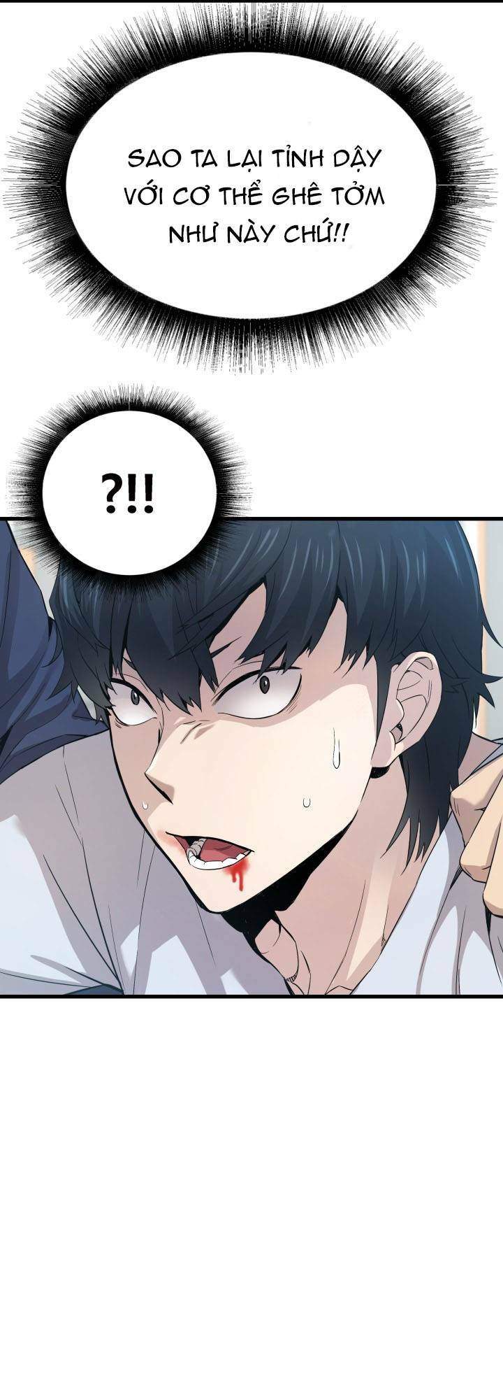 Ta Trở Về Từ Địa Ngục - Chapter 1 - Page 95