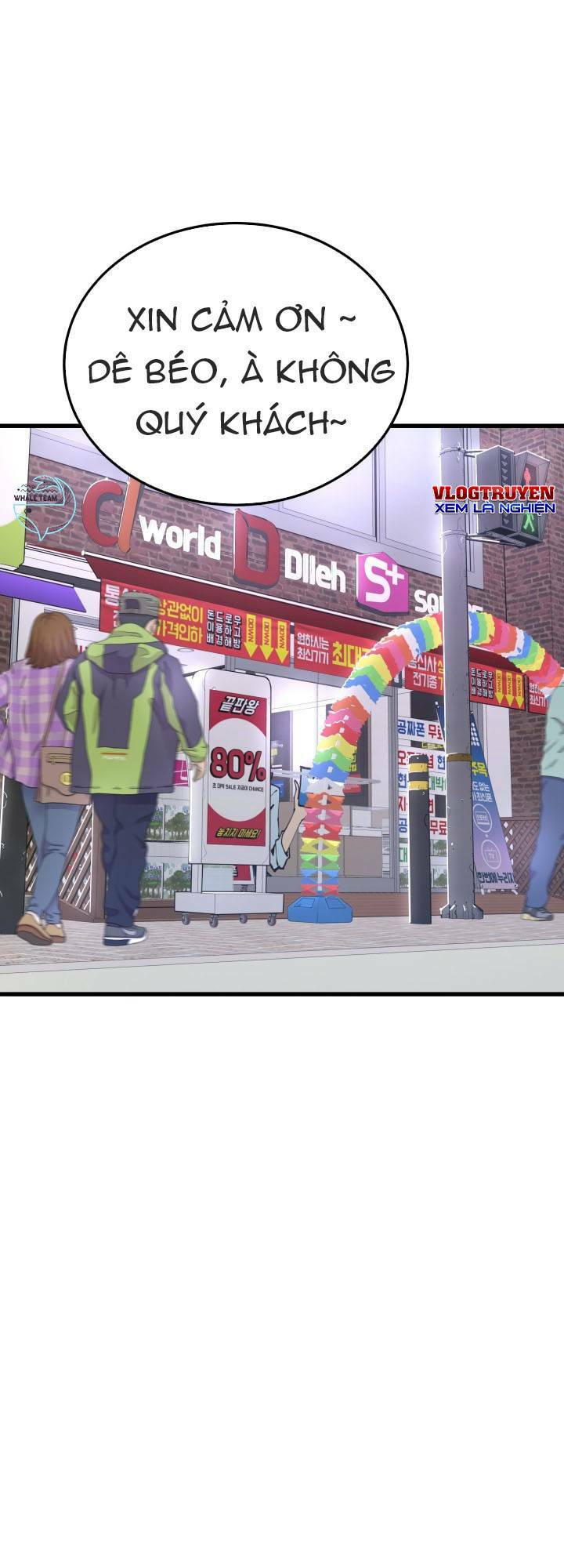 Ta Trở Về Từ Địa Ngục - Chapter 10 - Page 9