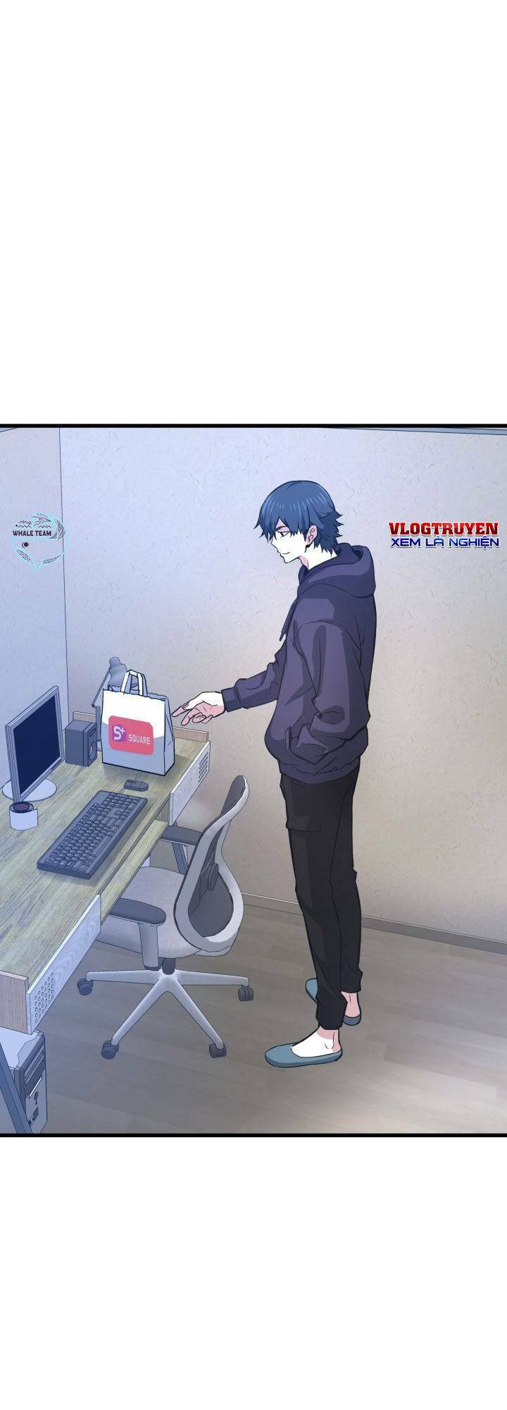 Ta Trở Về Từ Địa Ngục - Chapter 10 - Page 12