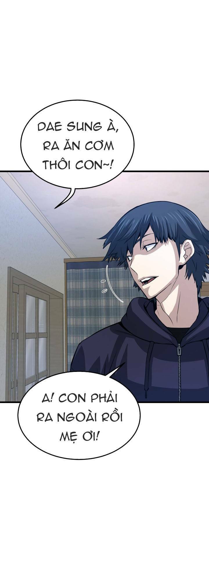 Ta Trở Về Từ Địa Ngục - Chapter 10 - Page 13