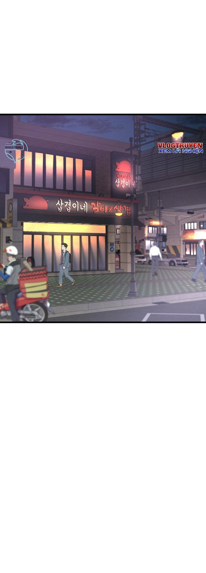 Ta Trở Về Từ Địa Ngục - Chapter 10 - Page 18