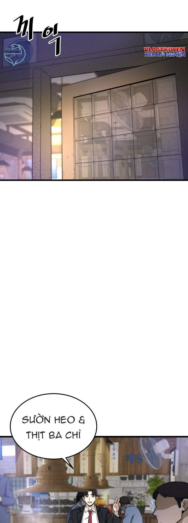 Ta Trở Về Từ Địa Ngục - Chapter 10 - Page 19