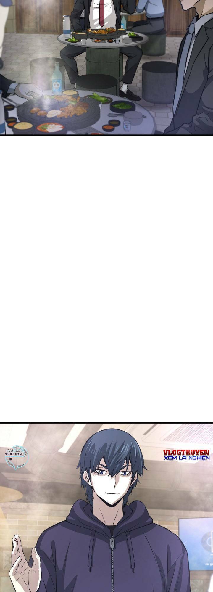 Ta Trở Về Từ Địa Ngục - Chapter 10 - Page 20