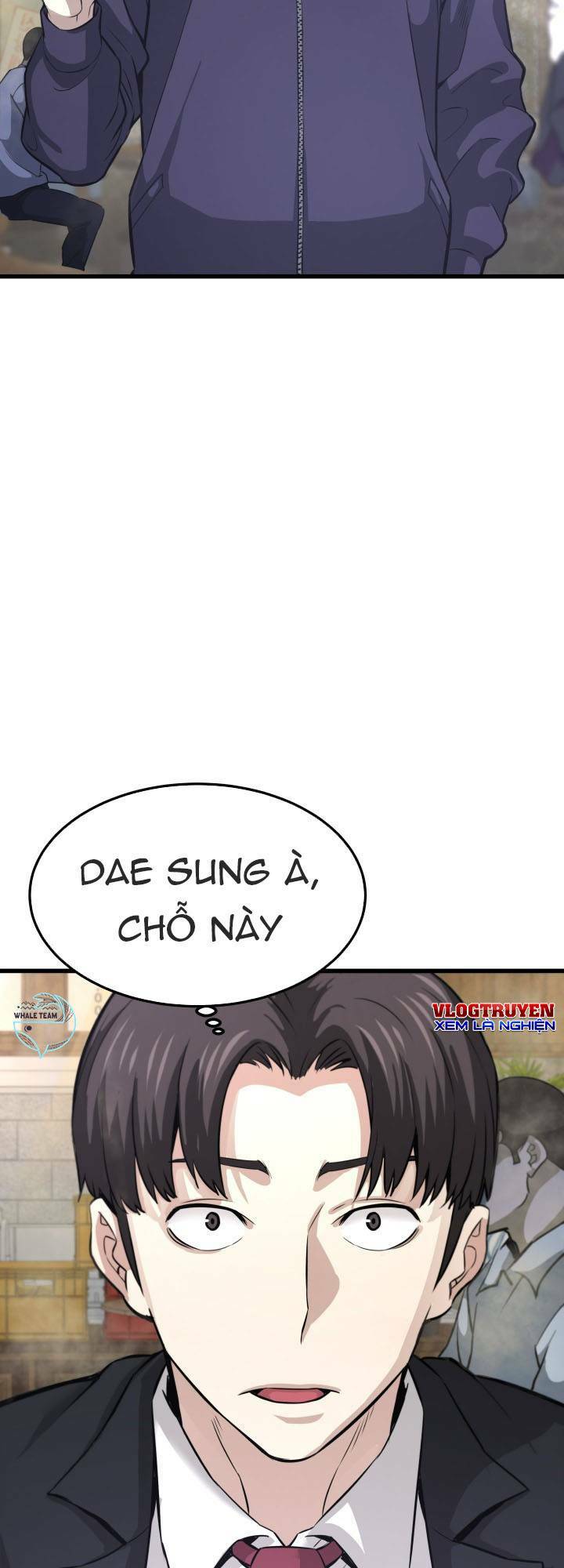 Ta Trở Về Từ Địa Ngục - Chapter 10 - Page 21